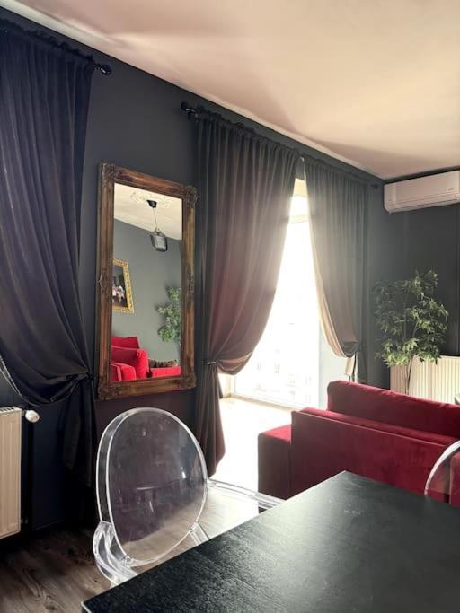 Ultra Central Premium Duplex Budapest Exteriör bild
