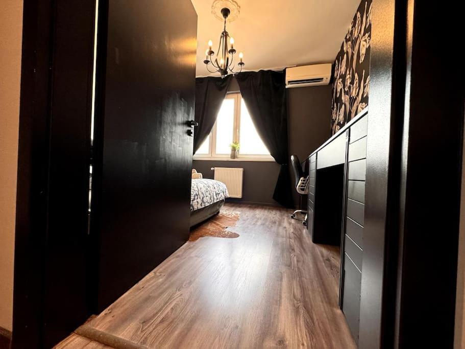 Ultra Central Premium Duplex Budapest Exteriör bild