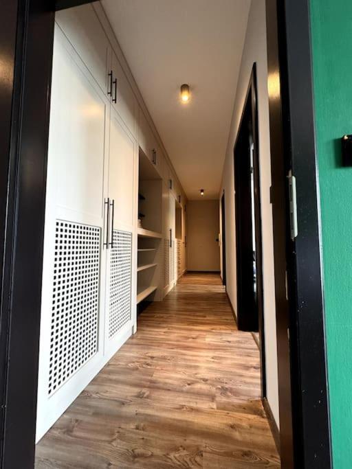 Ultra Central Premium Duplex Budapest Exteriör bild
